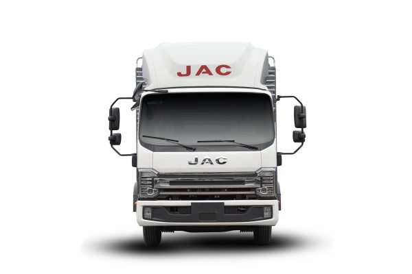 JAC N800/N900 PLUS E5