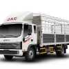 JAC N800/N900 PLUS E5