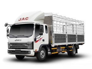 JAC N800/N900 PLUS E5