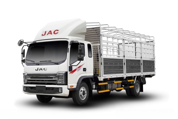 JAC N800/N900 PLUS E5