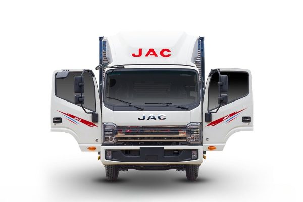 JAC N800/N900 PLUS E5
