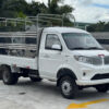 SRM S1 | 1.5 TẤN | THÙNG MUI BẠT