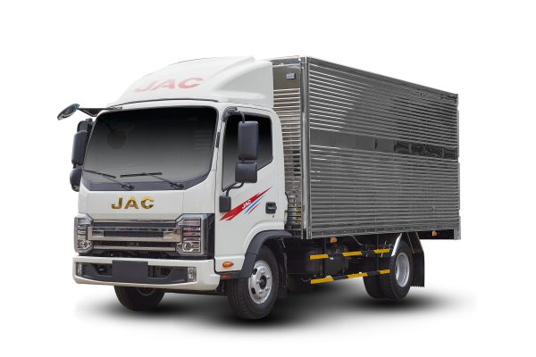 JAC N200S/N250S/N350S PRO E5