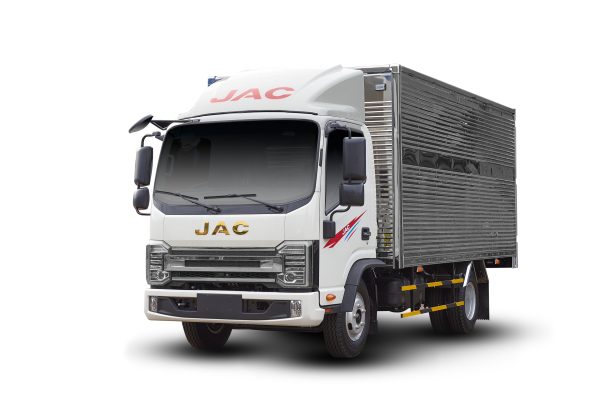 JAC N200S/N250S/N350S PRO E5
