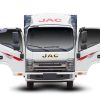 JAC N200S/N250S/N350S PRO E5