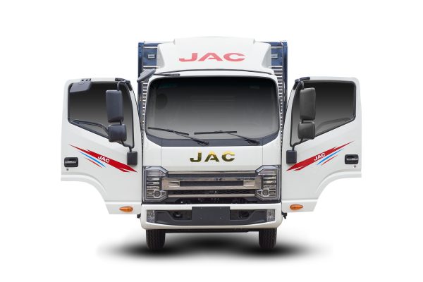 JAC N200S/N250S/N350S PRO E5