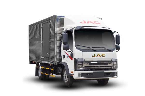 JAC N200S/N250S/N350S PRO E5