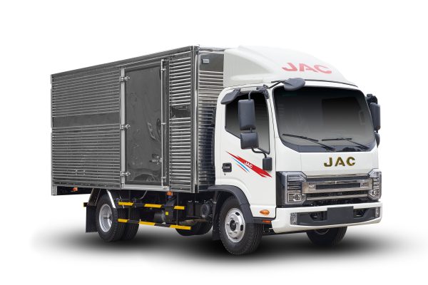 JAC N200S/N250S/N350S PRO E5