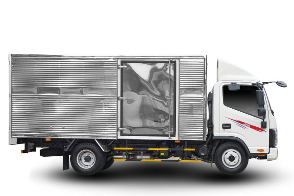 JAC N200S/N250S/N350S PRO E5