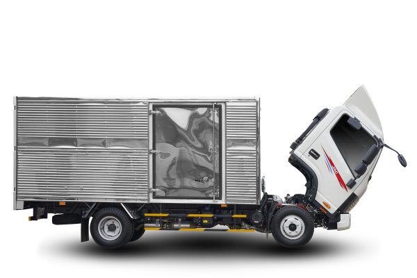 JAC N200S/N250S/N350S PRO E5