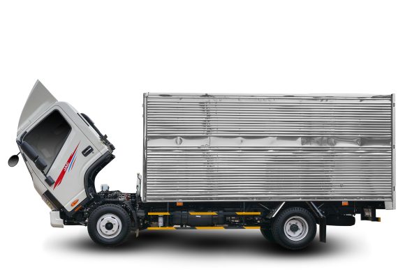 JAC N200S/N250S/N350S PRO E5