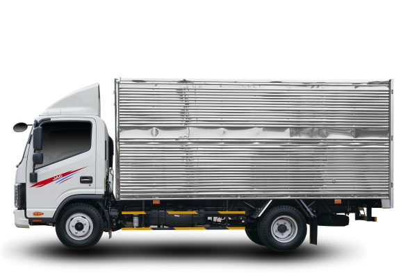 JAC N200S/N250S/N350S PRO E5