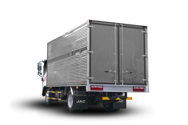 JAC N200S/N250S/N350S PRO E5