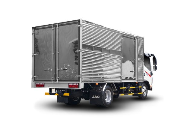 JAC N200S/N250S/N350S PRO E5