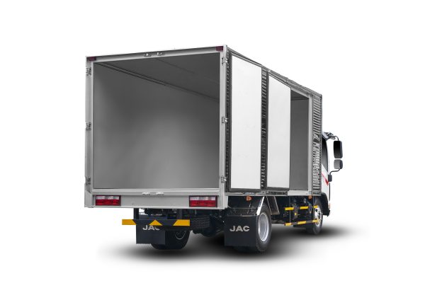 JAC N200S/N250S/N350S PRO E5