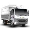 JAC N200S/N250S E5A thùng mui bạt màu trắng