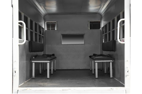 JAC N360 E5 (XE TẬP LÁI)