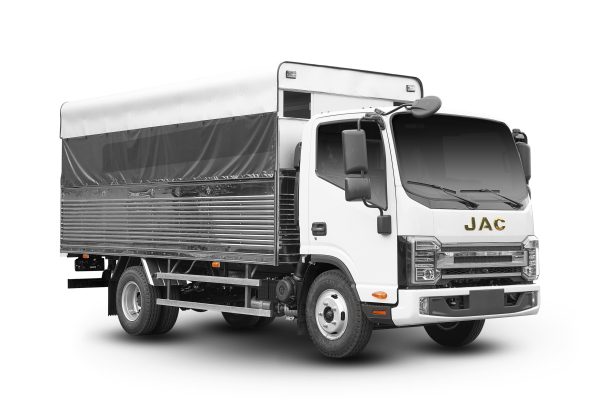 JAC N360 E5 (XE TẬP LÁI)