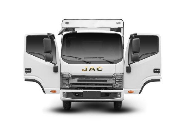 JAC N360 E5 (XE TẬP LÁI)