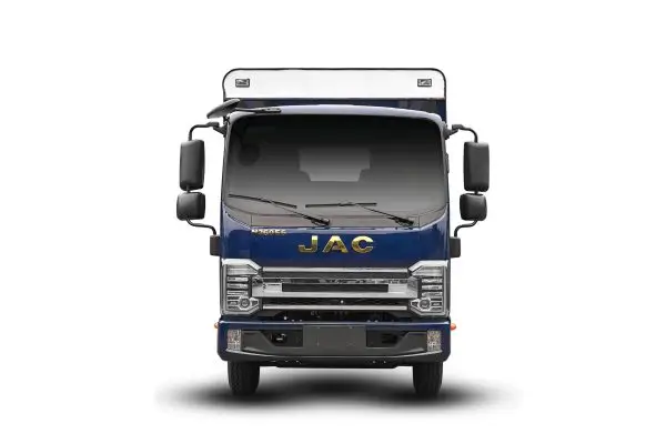 JAC N360 E5 (XE TẬP LÁI)