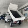 Thùng ben thủy lực 970kg - tương ứng với 0.8 khối
