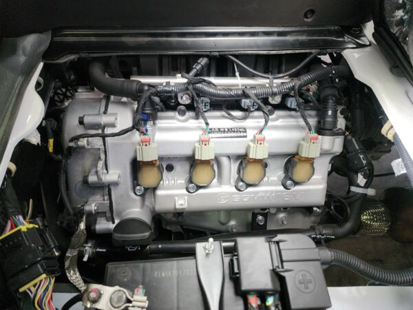 Động cơ LAR 1.5L