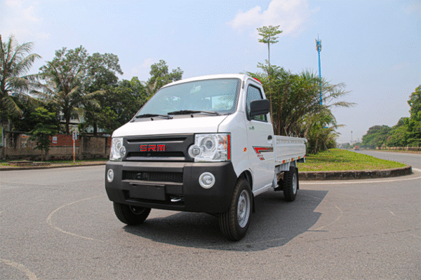 SRM K990 THÙNG LỬNG