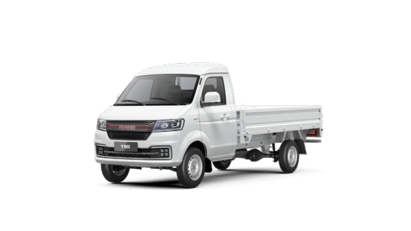 SRM T50 THÙNG LỬNG