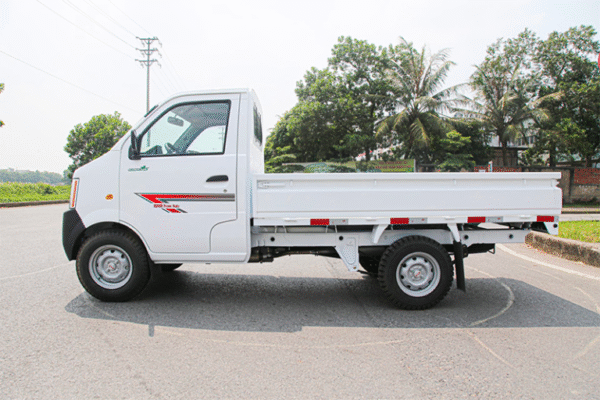 SRM K990 THÙNG LỬNG