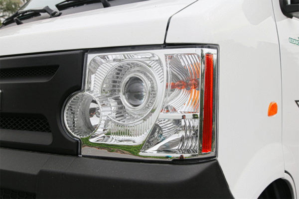 CỤM ĐÈN PHA SRM K990