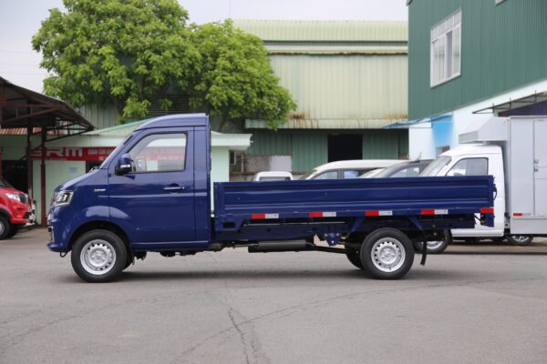 SRM T50 THÙNG LỬNG