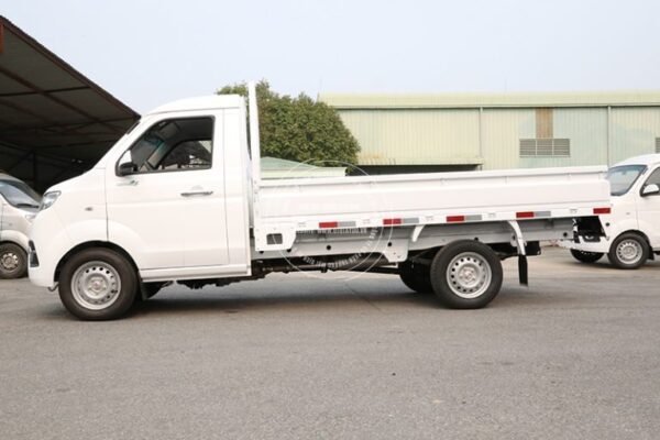 SRM T30i Thùng lửng