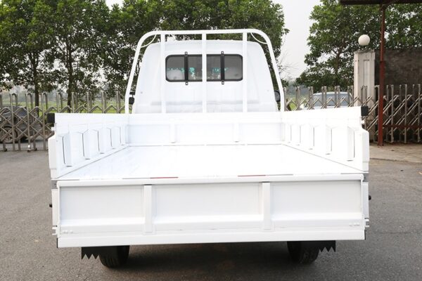 SRM T30i Thùng lửng