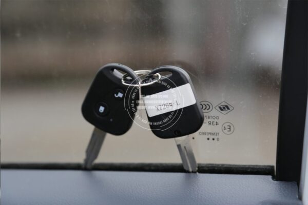 Chìa khóa SRM T30i