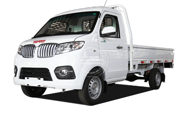 SRM T30i Thùng lửng