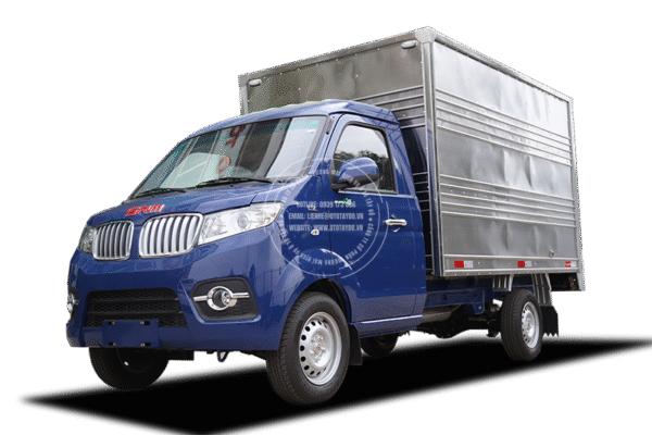 SRM T30i Thùng kín