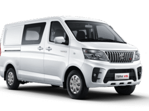 Teraco Tera V6 Trắng