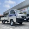 Suzuki Carry Pro Thùng lửng